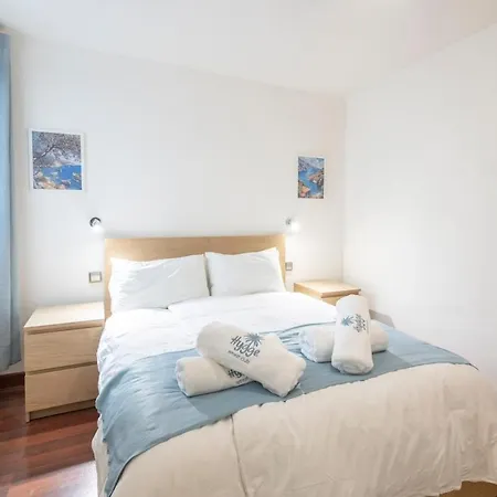 شقة 2 Bedroom In The Center Of Old Town نيس