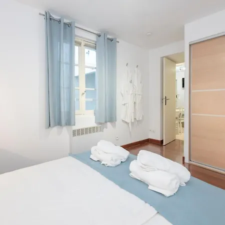 Appartement 2 Bedroom In The Center Of Old Town Nice